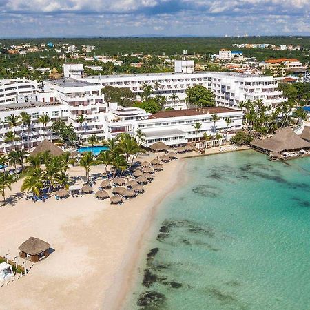 Be Live Experience Hamaca Beach Бока-Чика Экстерьер фото