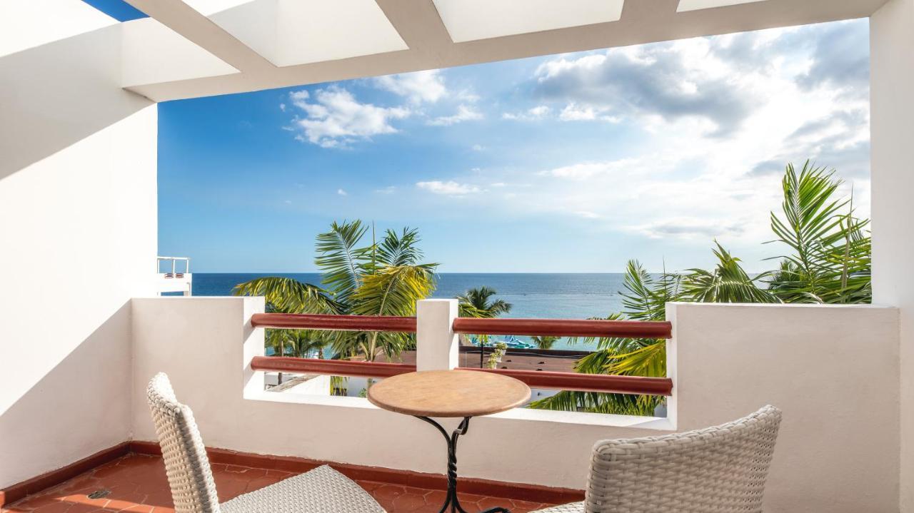 Be Live Experience Hamaca Beach Бока-Чика Номер фото