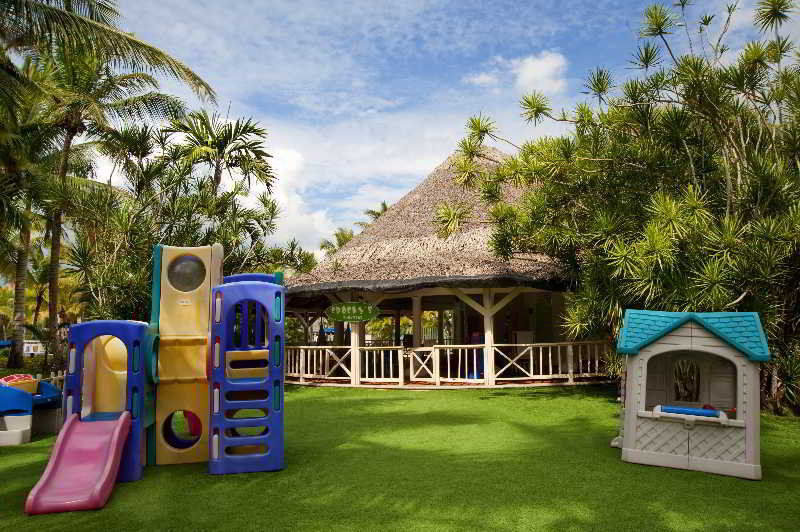 Be Live Experience Hamaca Beach Бока-Чика Экстерьер фото