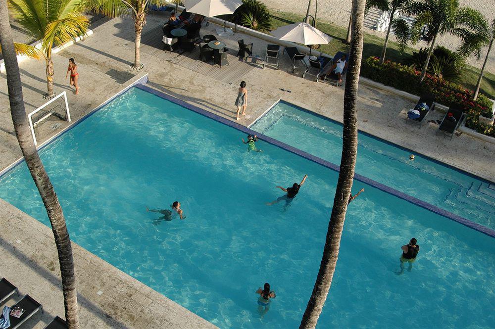 Be Live Experience Hamaca Beach Бока-Чика Удобства фото